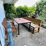 Naturreich Apartman *