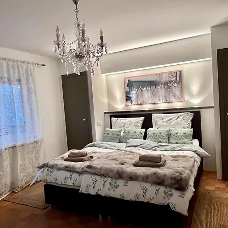 Naturreich Apartment