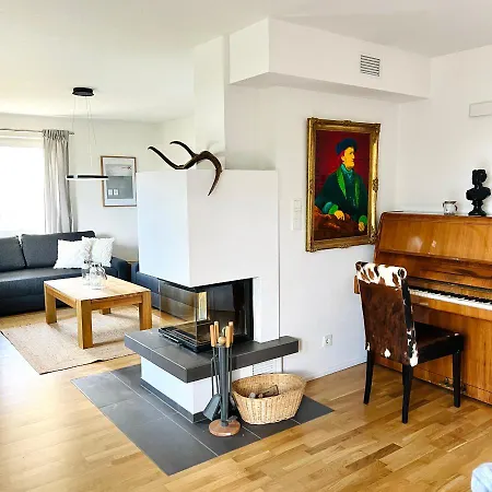 Naturreich Apartment *