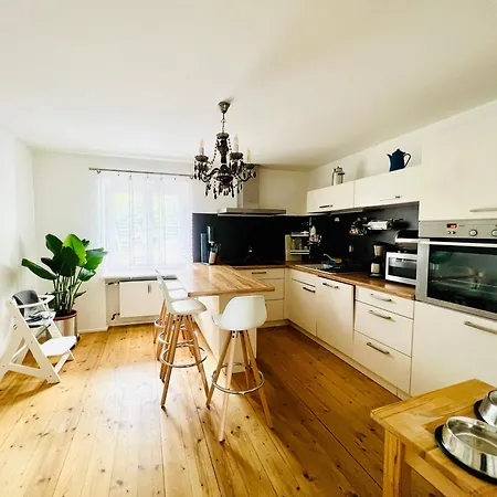 Naturreich Appartement *