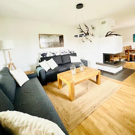 Naturreich Appartement