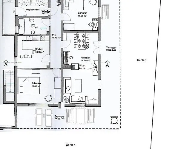 Apartman Naturreich *